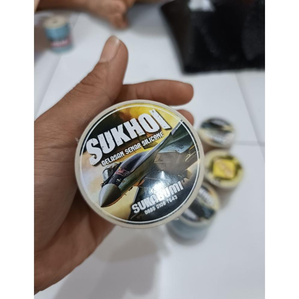 Trendi Gelasan Senar Sukhoy Matot No 025 2000Yard