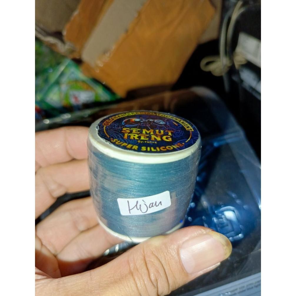 Tangguh Harga Satuan Untuk 1 Pcs Gelasan Matot Semut Ireng Klos Bogel Original Tekre Store Panjang 1
