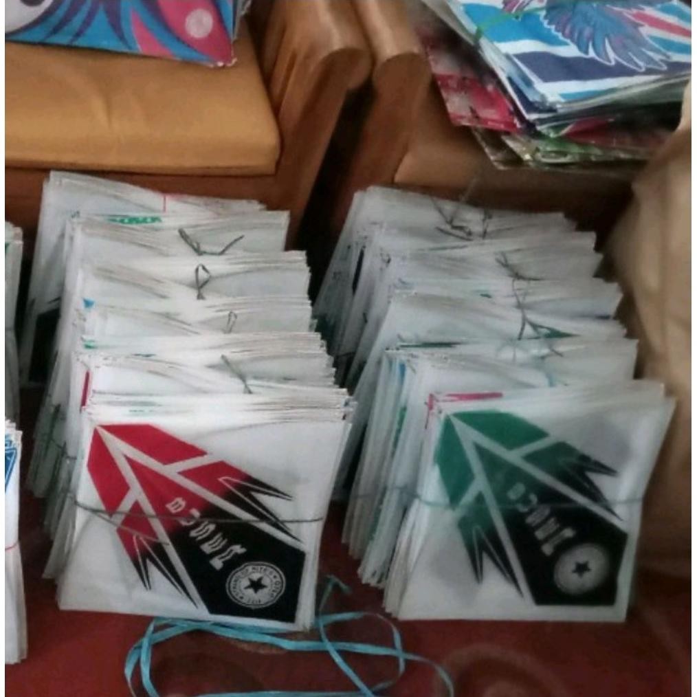 Wajib Miliki Layangan Sukhoi Sukoi Kertas Sablon Biasa Bukan Kertas Minyak Harga Per Pcs