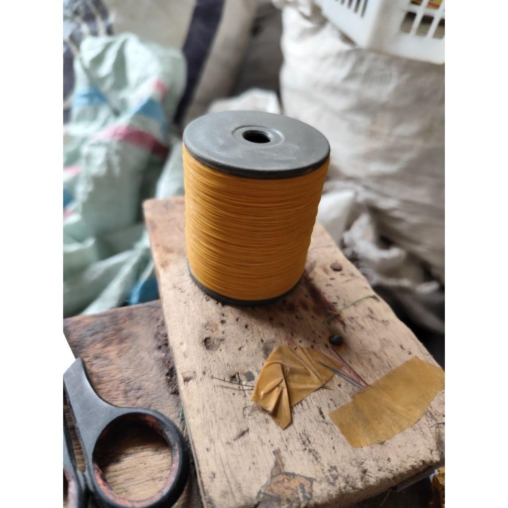 Good Quality Senar Gelasan Bonit Tajam Dan Kuat