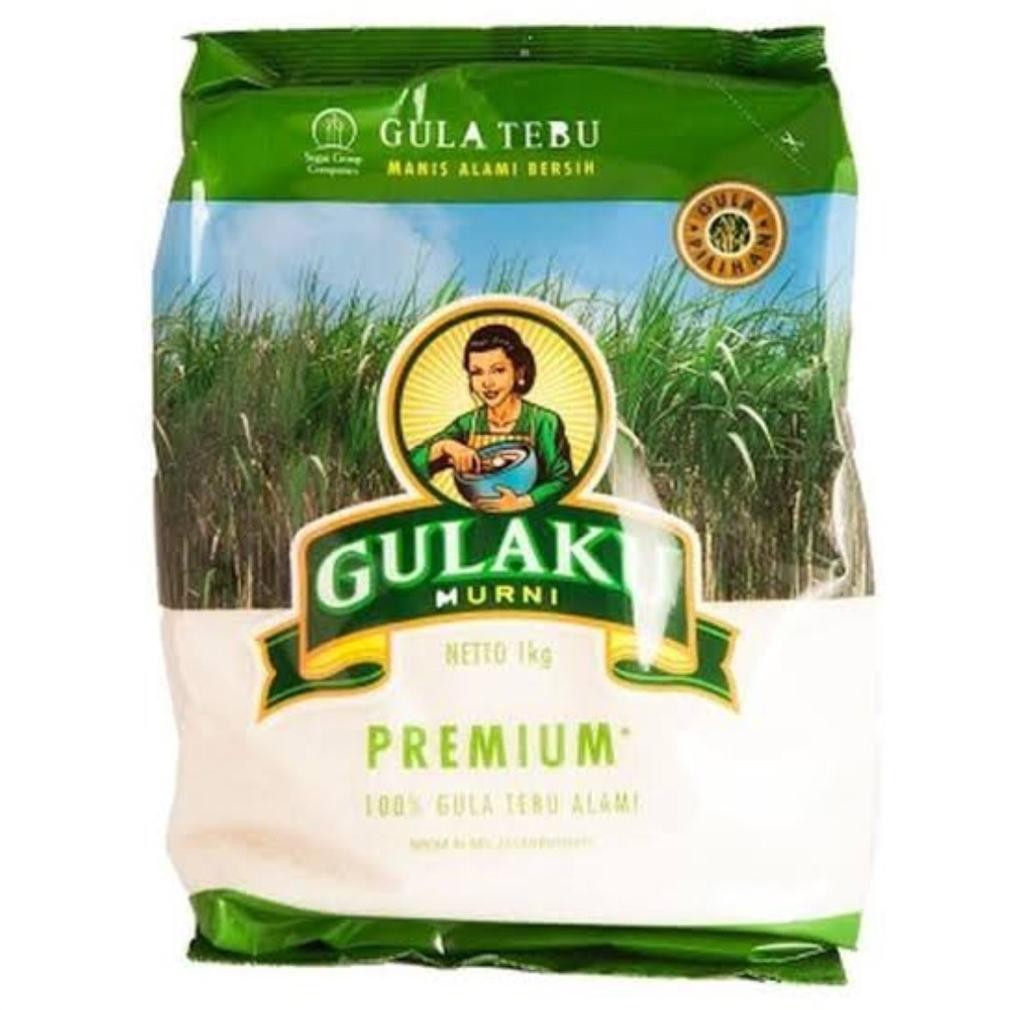 

Promo Gulaku Gula Pasir Putih 1Kg Diskon