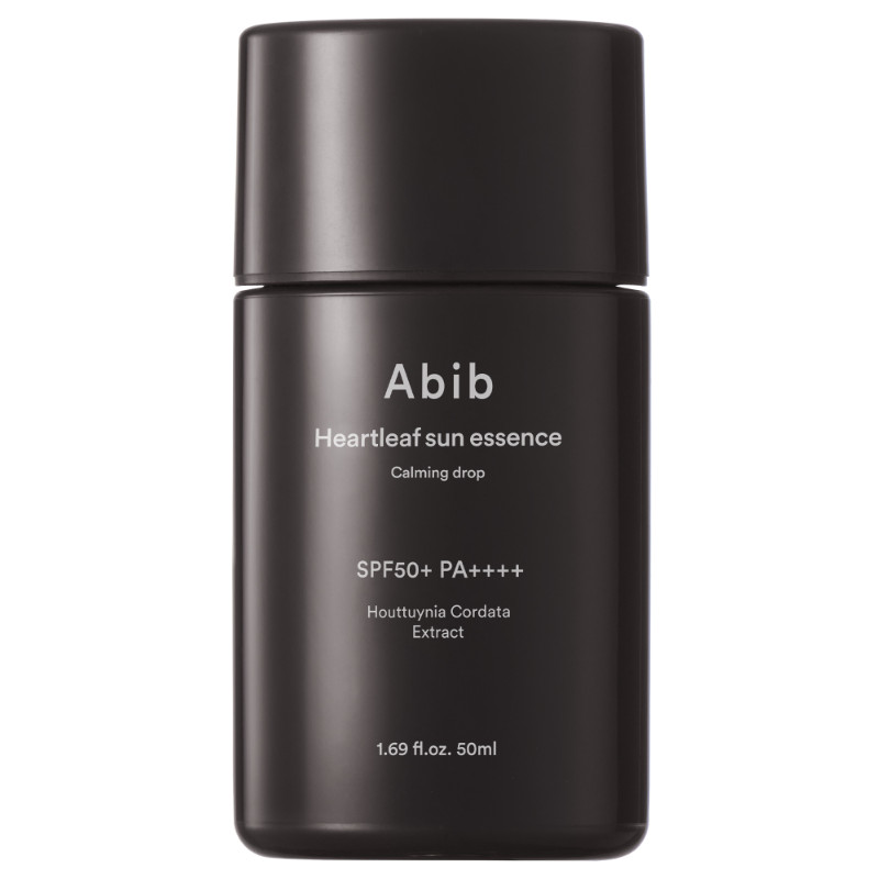 Abib Heartleaf Sun Essence Calming Drop