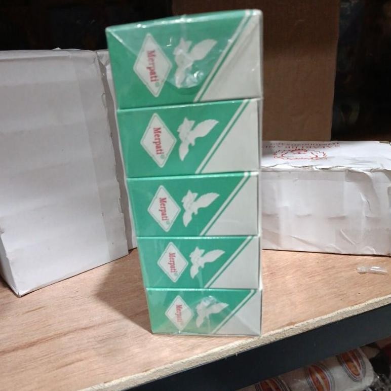 

Terbaru Amplop Merpati Kecil 110X70Mm Isi 5 Pack Terbaru