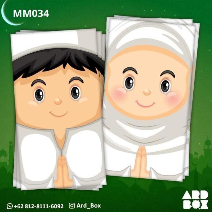 

Amplop Lebaran Custom Angpao Thr Idul Fitri Terbaru Hari Raya Mm034