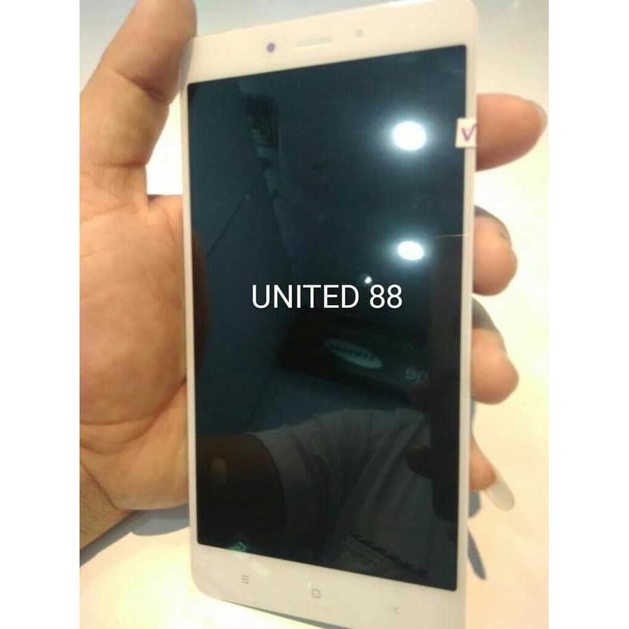 Lcd xiaomi redmi note 4 Original lcd touchscreen redmi note 4 original