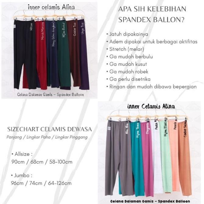 Celamis Alina ALLSIZE