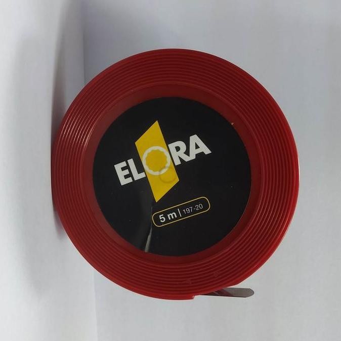 Elora 197-20 Feeler Gauge Thikness 0,20 Mm W 13Mm 5Mtr Original Kp 1026