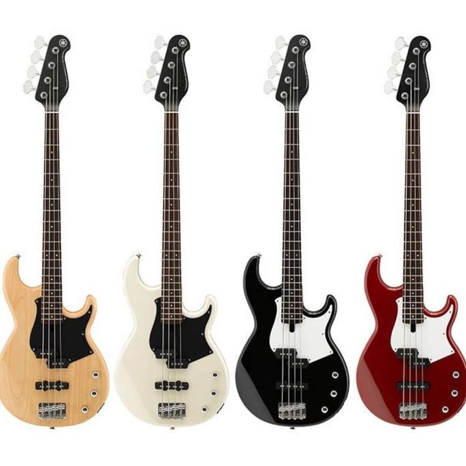Yamaha Bb-234 Bass Electric