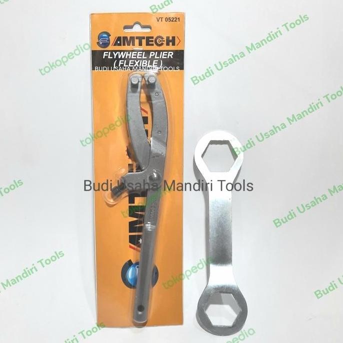 Paket Promo Treker Cvt + Kunci 39x41 - Paket Treker Cvt + Kunci 39x41