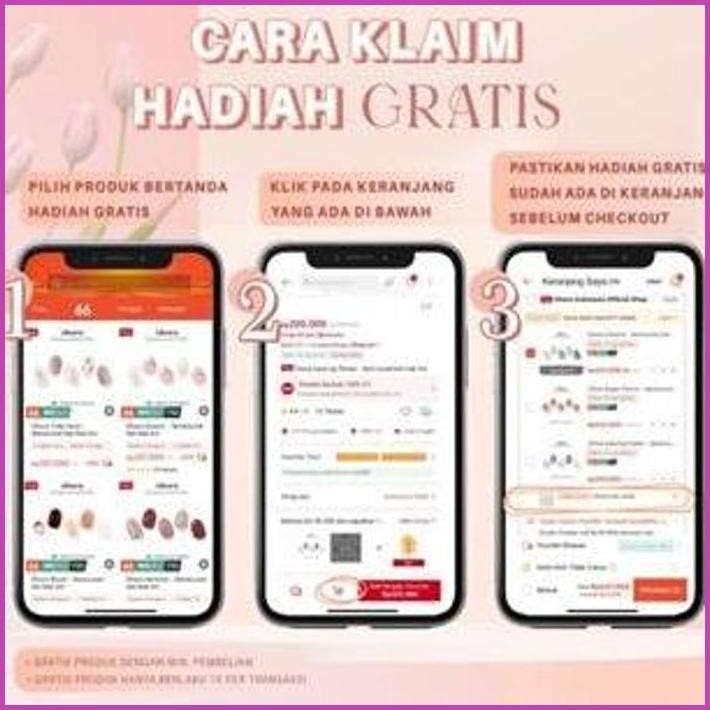 OHORA ROSEWOOD - SEMICURED GEL  NAIL ART