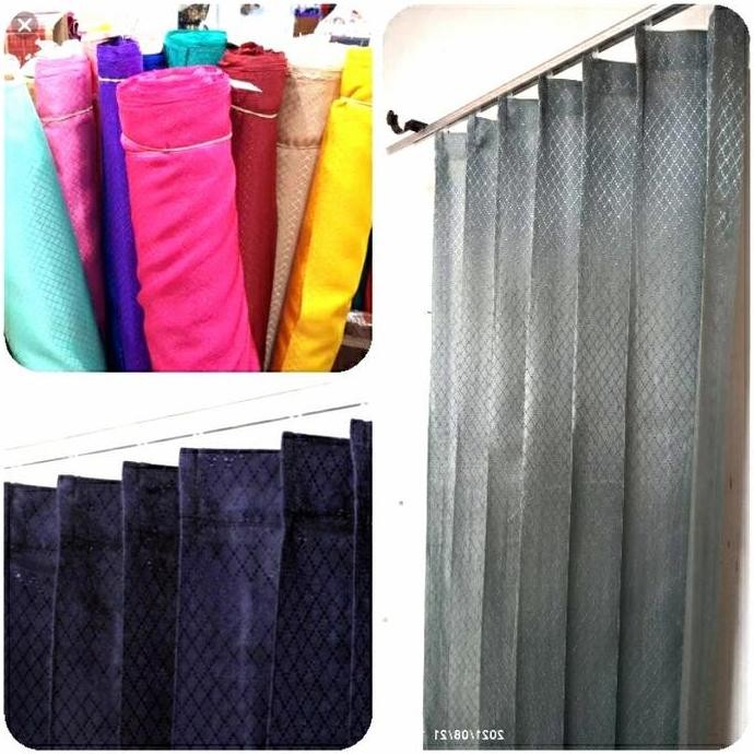 Gorden Sido Polos Plisket/Gorden Polos Plisket kawat