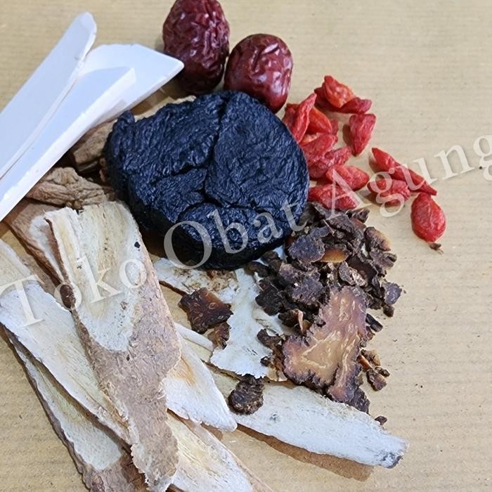 

AP Racikan Herbal SIMBUT. Meningkatkan Kebugaran Tubuh, Menghilangkan Capek, Menambah Daya Tahan Tubuh, Bagus Untuk Menjaga Keremajaan Kulit