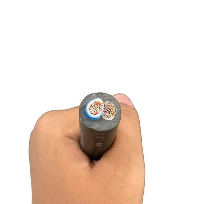 KABEL NYYHY 2X10MM JEMBO NYYHY 2X10 MM JEMBO METERAN SERABUT