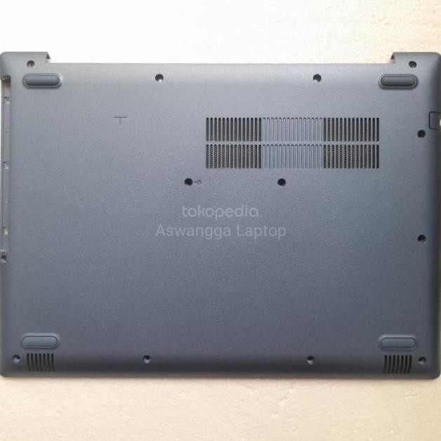 TERMURAH - Casing bawah Cover Case Lenovo Ideapad 320 330 14 320-14 330-14 14ast