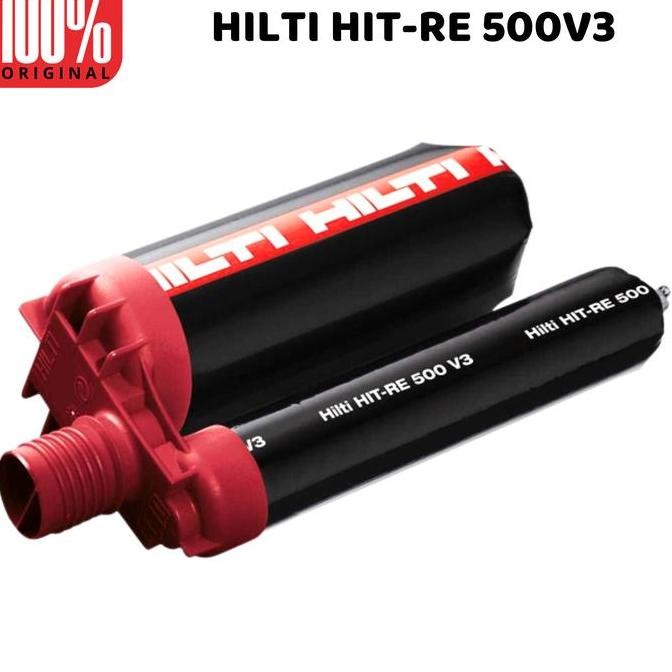 CHEMICAL HILTI HIT RE 500 V3