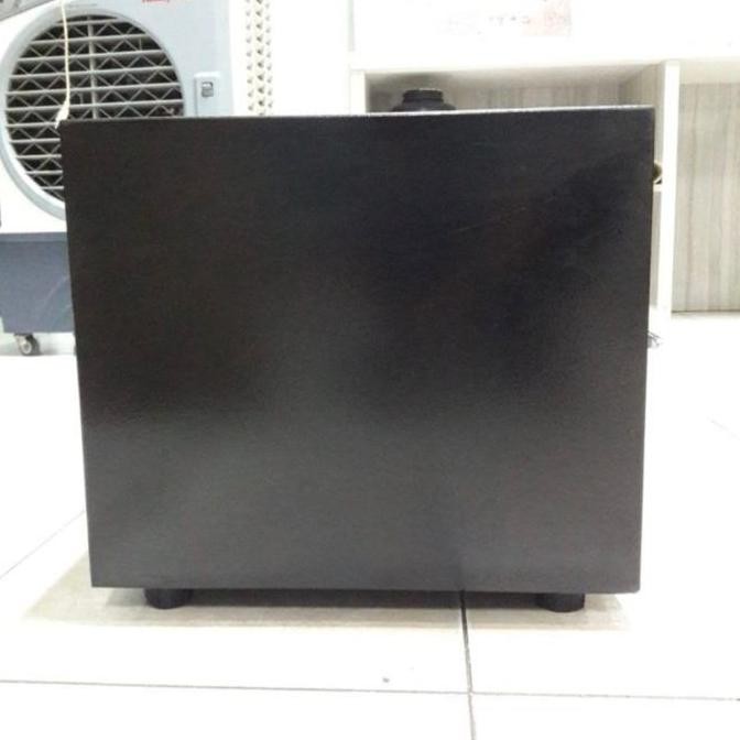 Brankas HONEYWELL 2510 Tahan Api Dan Air Bergaransi