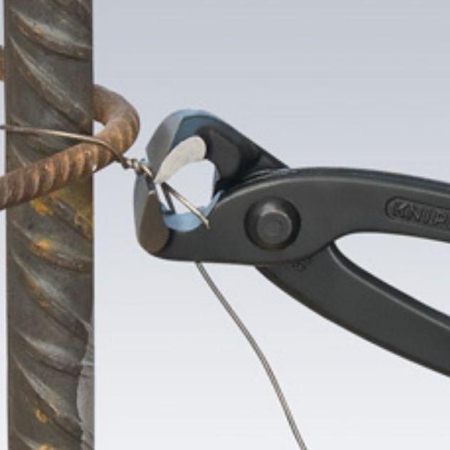 99 00 200 S4 Knipex Concretors Nippers / Tang Gegep