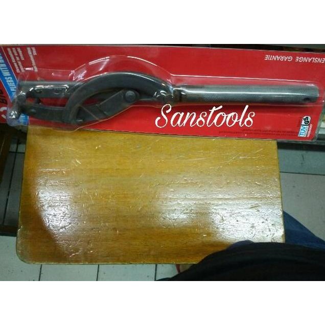 treker cvt motor matic FLYING WHEEL PLIERS WITH HOOK vario mio GERMANY