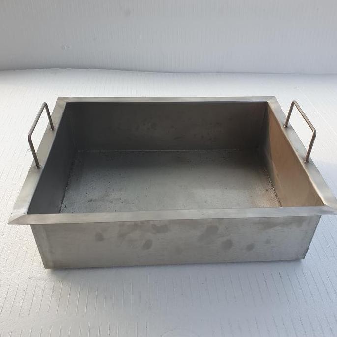 wajan penggorengan / wajan multifungsi JS