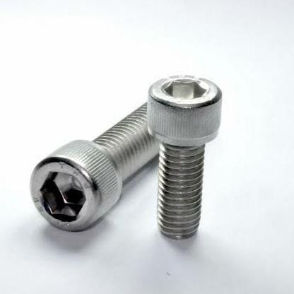 Baut L Stainless M5 X 15Mm