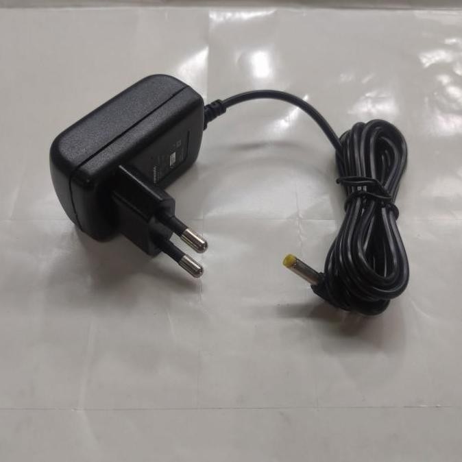 Adaptor Panasonic 6.5Volt 500Mah Ac Adaptor 100-240V Telephone Wireles TERBARU