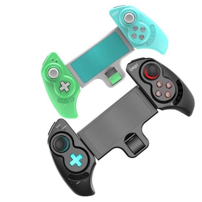 INSTAN IPEGA STICK STIK GAMEPAD WIRELESS CONTROLLER JOYSTICK PG-SW029 LARIS