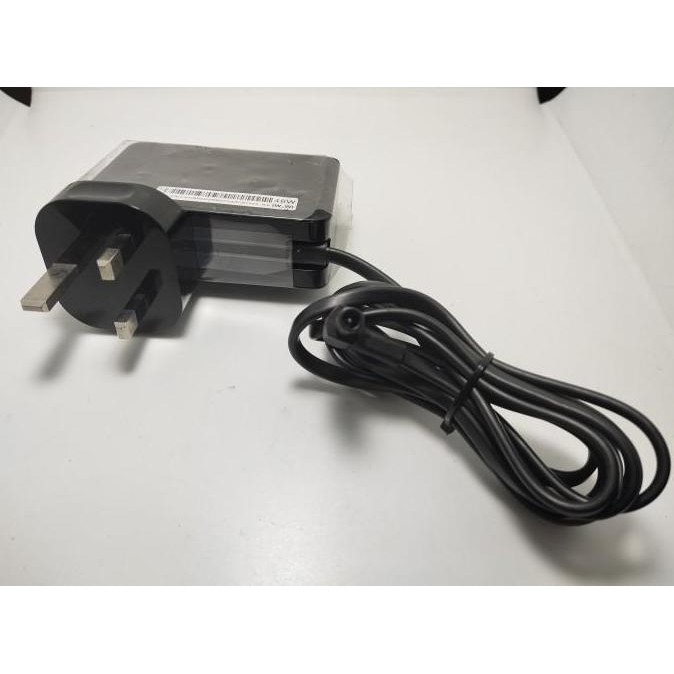 Genuine Samsung 48w/19V A4819 Ksml AC Power Adapter 19v-2.53A BARU