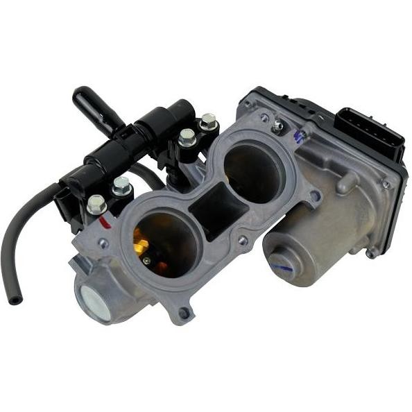 New  16400K64NA1 - Throttle Body Assy CBR 250RR- Body Set CBR 250RR