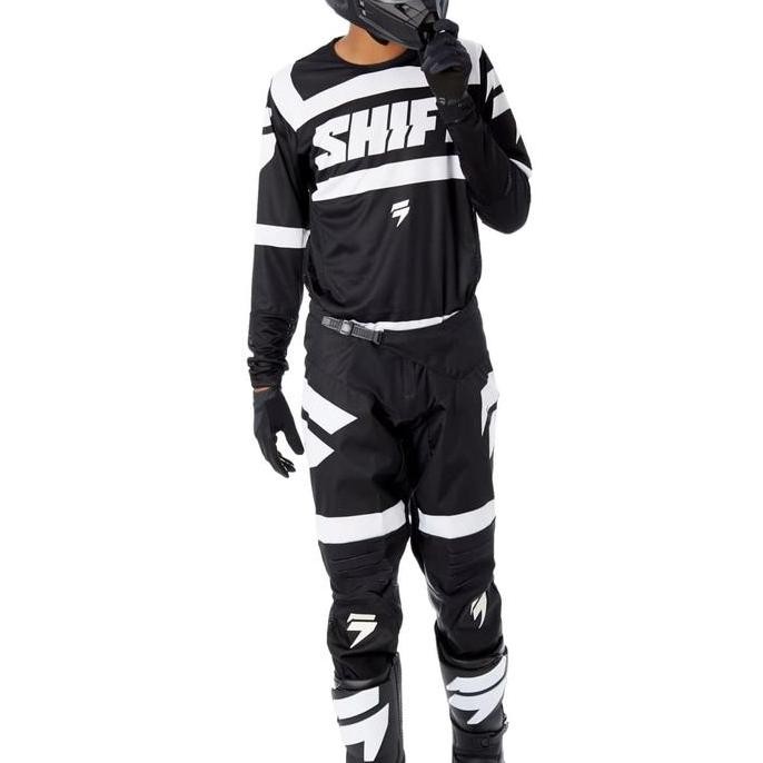 jersey set motorcross cross trail sepwda custom pakai nama murah
