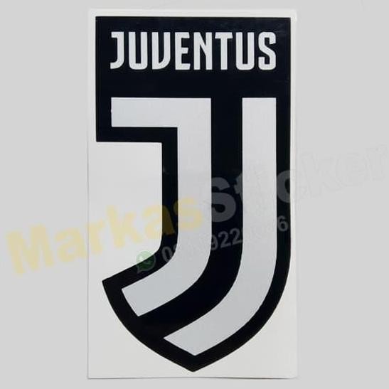 

Ready !!! Stiker Juventus