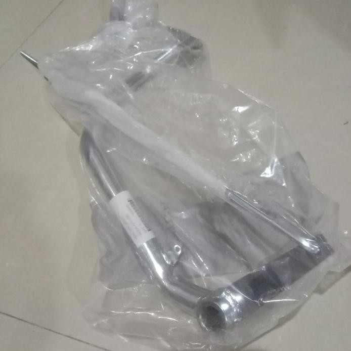 PEDAL BRAKE ASSY KARISMA SUPRA X 125 4650A-KPH-880 ASLI AHM murah