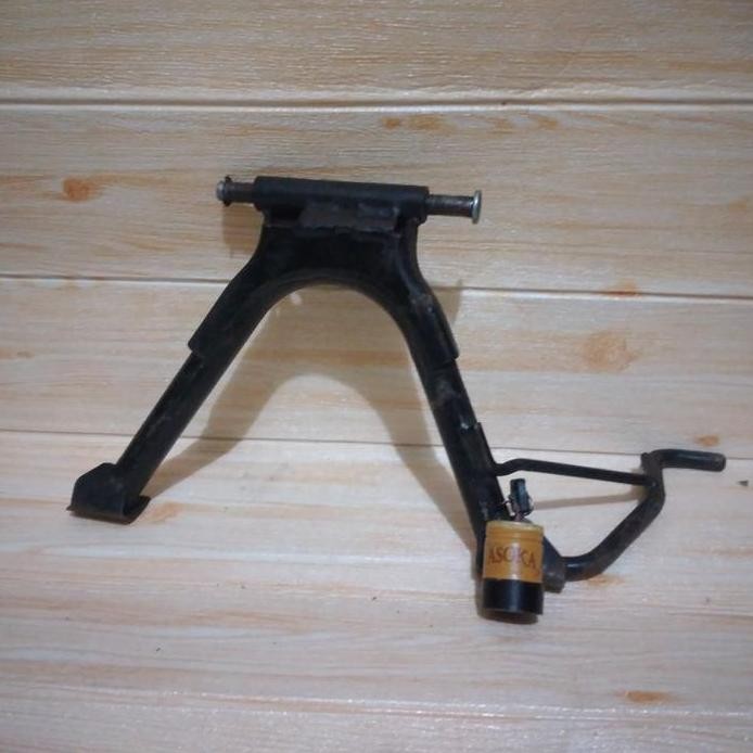 New  standar 2 standar tengah mio j . mio gt . soul gt 115 . fino 115 fi