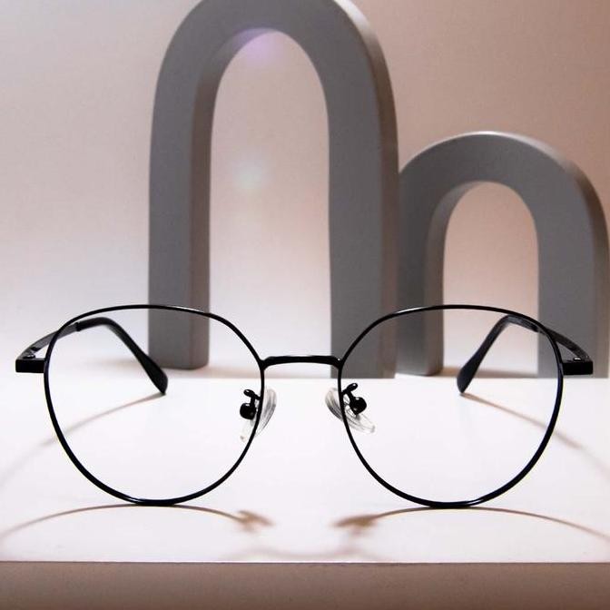 Berrybarton - Kacamata frame 1019