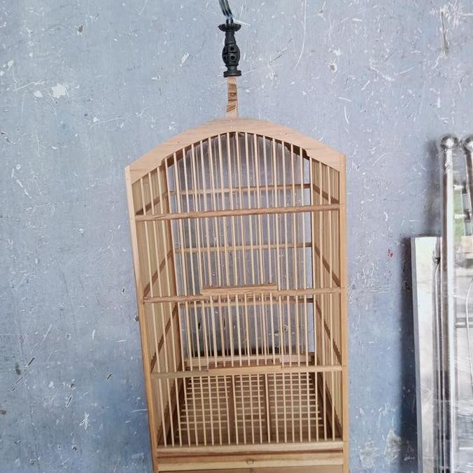 sangkar/ kandang kosan pleci/ciblek (gojek dan grab)