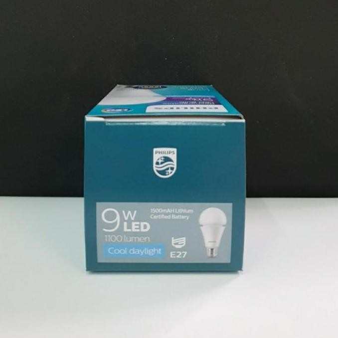 Lampu Emergency Led 9W Philips