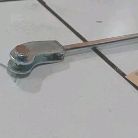 kawat rem Suzuki Ts125 imitasi gantar rem Suzuki Ts125 kawat rem belakang Suzuki Ts125 gantar rem be