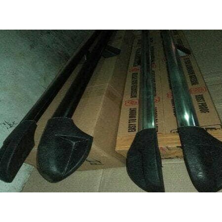 ROOF RAIL KAKI RACK MOBIL KARIMUN KOTAK ORIGINAL DAN TERPERCAYA