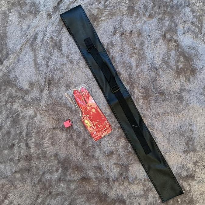 Stick Billiard --Billiard Cue -- HexaCue (Carbon)