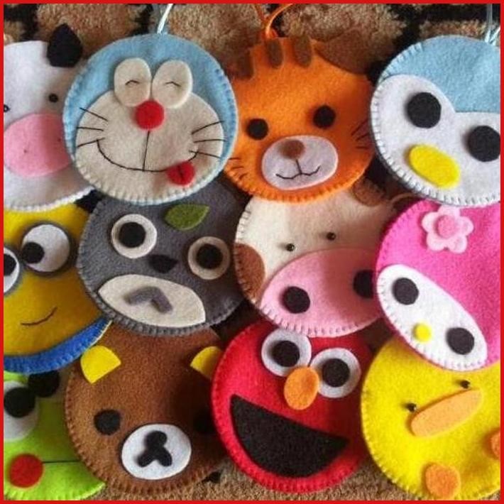 

AMPLOP FLANEL LEBARAN / ANGPAO / TASYAKURAN KELAHIRAN / ULANG TAHUN