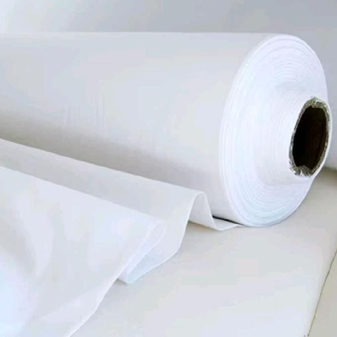 KAIN HITAM POLOS METERAN LEBAR 240 CM / KAIN BACKGROUND  FOTO / KAIN BACKDROP / KAIN PENUTIP  BOOTH