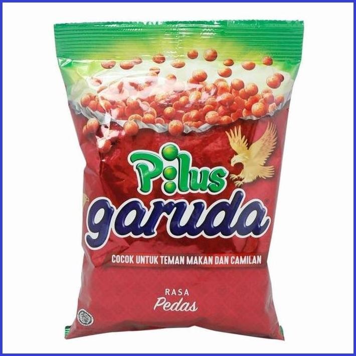 

GARUDA PILUS PEDAS 95 GRAM