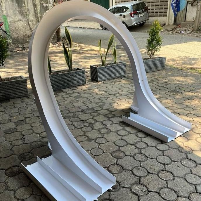 TRACK TAMIYA FLYOVER 70* / TREK FLYOVER ( BAHAN PVC )