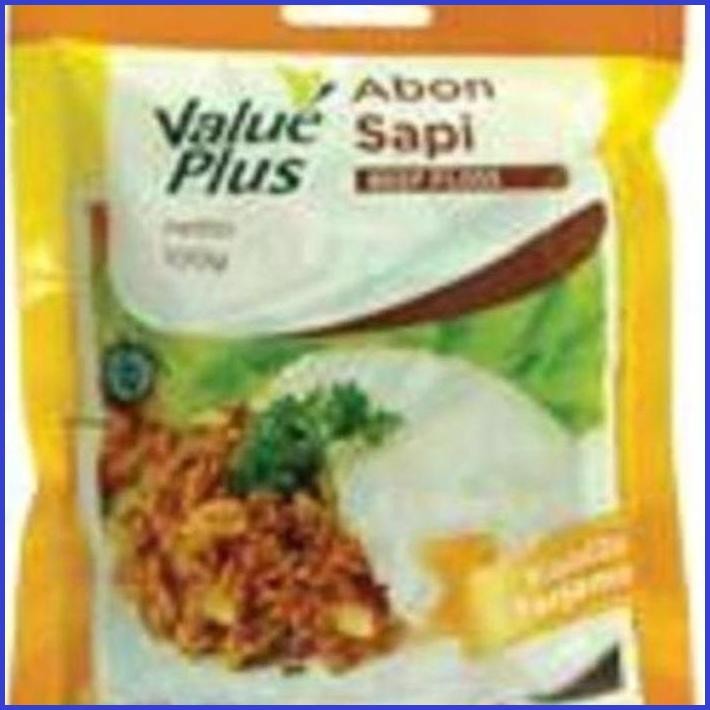 

VP ABON SAPI 100 GR