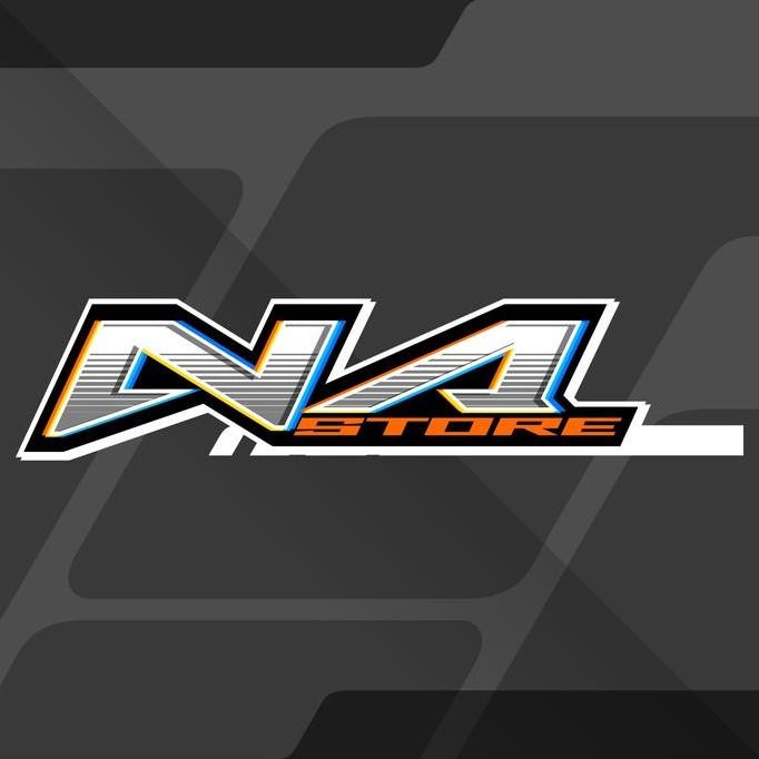 

Layang-layang Ram Raman Kain Full Printing bahan Satin High Quality