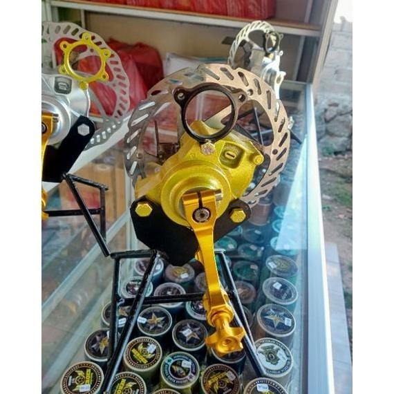 KEREKAN LAYANGAN ALAT GULUNG SENAR LAYANGAN KINCIR LAYANG LAYANG