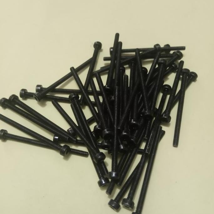 baut L mur baut tamiya (50pcs)