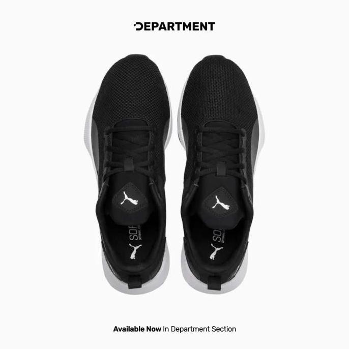 INSTAN SEPATU LARI PRIA PUMA FLYER RUNNER 19225702 ORIGINAL LARIS