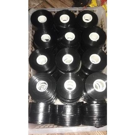 EKOR LAYANGAN // BUNTUT LAYANGAN PLASTIK BARCODE