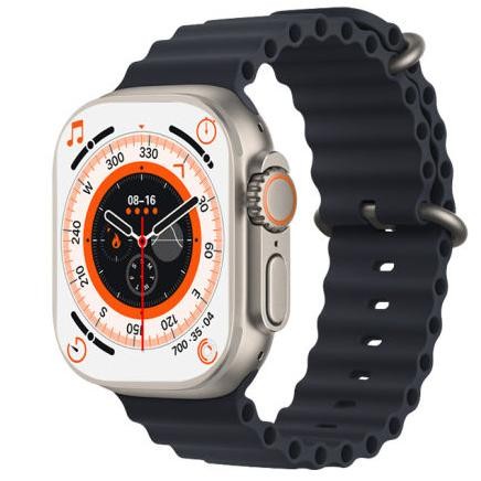 (Bisa Cod) Original Smartwatch Series 8 Ultra
