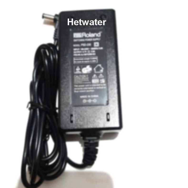 New  Adaptor Roland PSD-230 untuk Roland TR-8 Roland TB-3 Roland VT-3